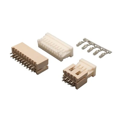 Conector cablu la bord de 2,5 mm